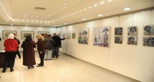 معرض للصور الضوئية في ثقافي أبو رمانة الأحد المقبل