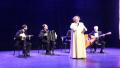 أمسية موسيقية للفرقة الأكاديمية الحكومية الروسية على مسرح دار الأسد للثقافة والفنون