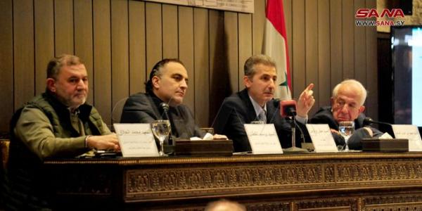 (سوا منرجعها 2022) أعاد الألق لأسواق حمص ... مشاركون في المهرجان يروون تجربتهم لسيريانديز
