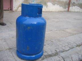 الحكومة السورية ترفع سعر اسطوانة الغاز الفارغة إلى 2200 ليرة سورية