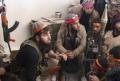 المنسق الأوروبي المكلف محاربة الإرهاب: 500 أوروبي يقاتلون مع الإرهابيين بسورية
