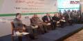 انطلاق أعمال المنتدى الاقتصادي الأردني السوري في فندق داما روز بدمشق