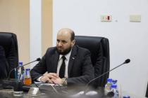 وزيرا الطاقة السوري والجزائري يبحثان تعزيز التعاون في مجالات الكهرباء والثروة المعدنية
