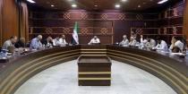 اللجنة السورية اللبنانية للنقل البري تبحث تسهيل حركة الشحن ونقل الركاب بين البلدين