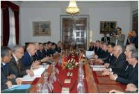 Syrian-Tunisian Higher Committee: For Further Enhancement of economic and trade cooperation
