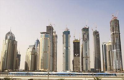 الفقاعات العقارية والنظام المالي
