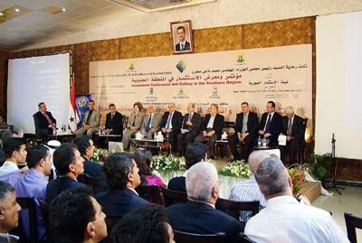 النقل تضع استثماراتها في أحضان المنطقة الجنوبية.. وبدر يستعرض بطولات القطاع الخاص بـ 324 مليون دولار حتى تاريخه