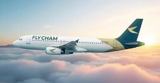 بيان توضيحي من (فلاي شام) بشأن الرحلات الاستثنائية بين حلب والشارقة