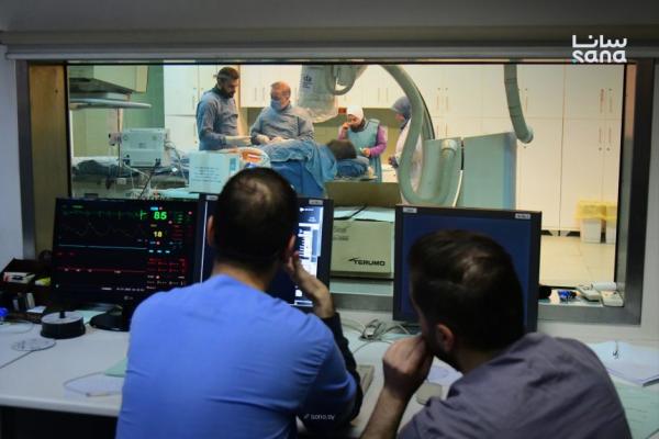 /سيرونيكس/  عقد لاستدراج مواد لتجميع 4500 شاشة خلال 2020