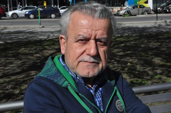 د. نوفل نيوف: "التقصير المشبوه" للغرب في ترجمة أدبنا إلى لغاته لا يعفينا من المسؤولية