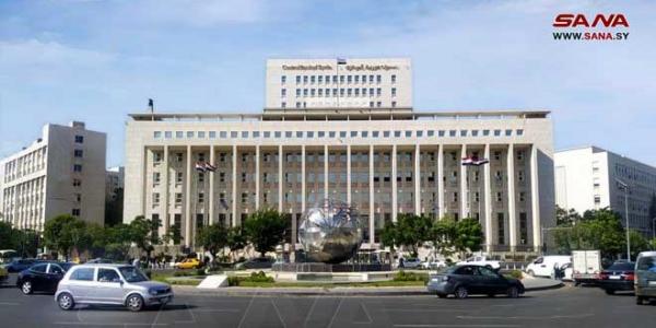 جامعة دمشق: نظام حجز دور إلكتروني للتقدم إلى مفاضلة الموازي ومنح الجامعات الخاصة