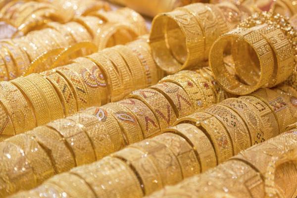 الذهب ينخفض ٣٥ ألف ليرة في محلات الصاغة باللاذقية!