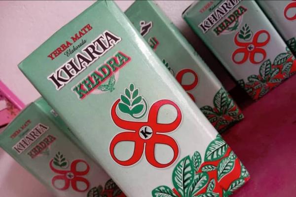 (حماية المستهلك)  تطمئن جمهور المتة: ما يروج عنها لأغراض تجارية