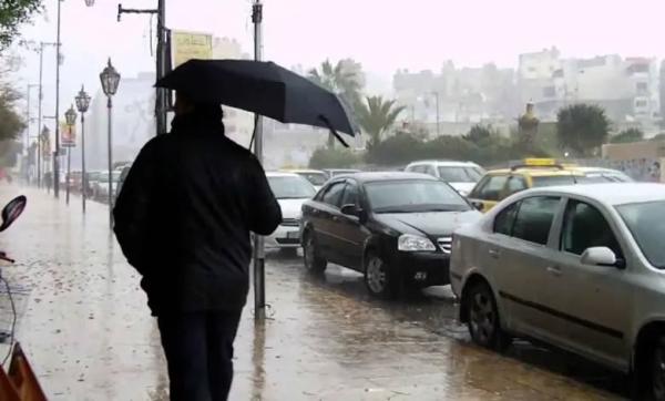 الحرارة إلى انخفاض وثلوج على المرتفعات فوق 1300 متر