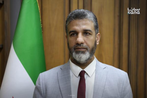 خارطة اقتصادية جديدة في سوريا ترتكز على الاستثمار والتنمية وإعادة الإعمار