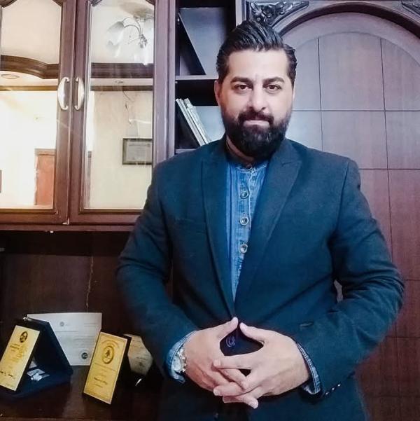 في حوار مطول لسيريانديز … الكاتب والمخرج سعيد الحنّاوي: مهنة الكتابة مستباحة وليس من حق من هبّ ودبّ أن يقيم ورشات تدريبية