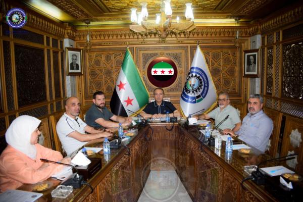 مقترح لجعل الجمارك صفرية على مستلزمات الإنتاج