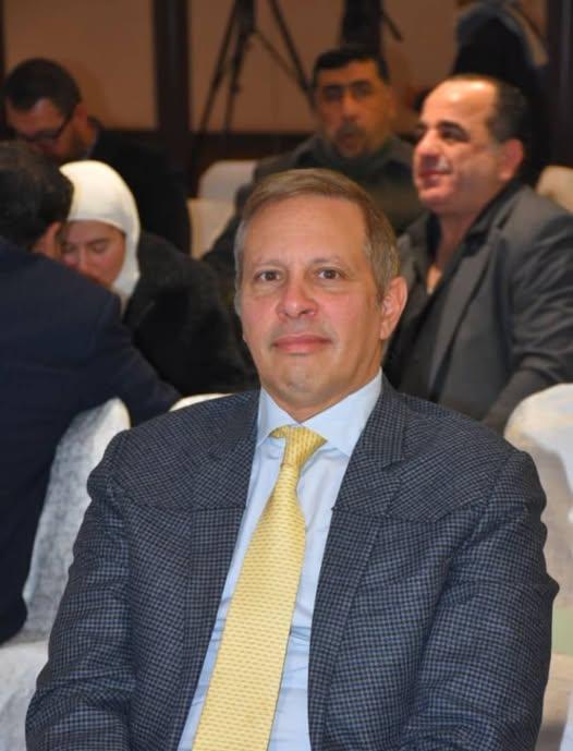 منتجات متنوعة في جناح مجموعة بيتنجانة إخوان في السعودية