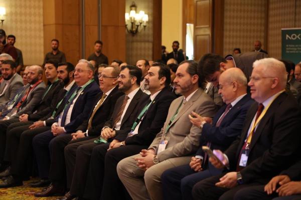 شركة (نوكيا) تعود إلى سوريا وتفتتح مكتبها في دمشق