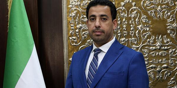 وزير الصحة السوري: جاهزية قصوى لتأمين الخدمات الاسعافية والعلاجية استجابةً لأحداث السويداء