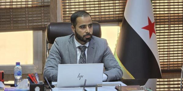 استئناف عضوية الجهاز المركزي للرقابة المالية في “الأربوساي”