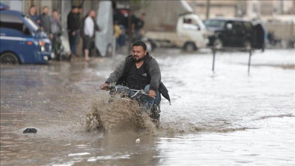 تحسن الهطول المطري .. فرصة محدودة لالتقاط الأنفاس لكنه لا يغيّر مسار الأزمة ما لم تتغير السياسات. 