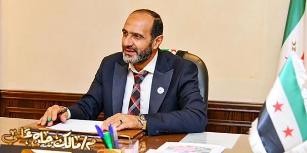 نقيب المهندسين السوريين: العمل لزيادة قريبة على رواتب المهندسين المتقاعدين