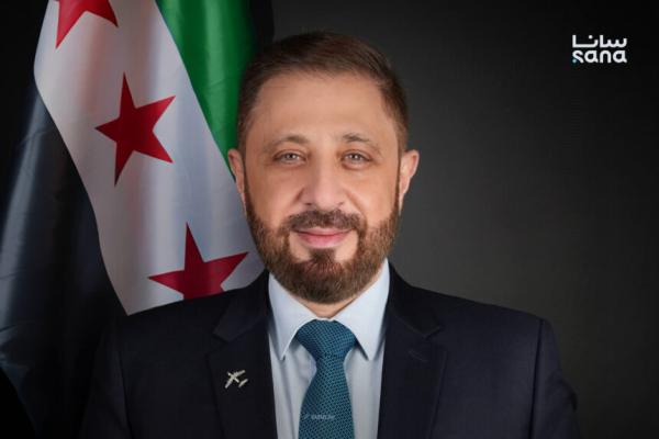 رئيس هيئة الطيران المدني السوري يعلن تسلّم أولى شحنات الأجهزة الملاحية من تركيا