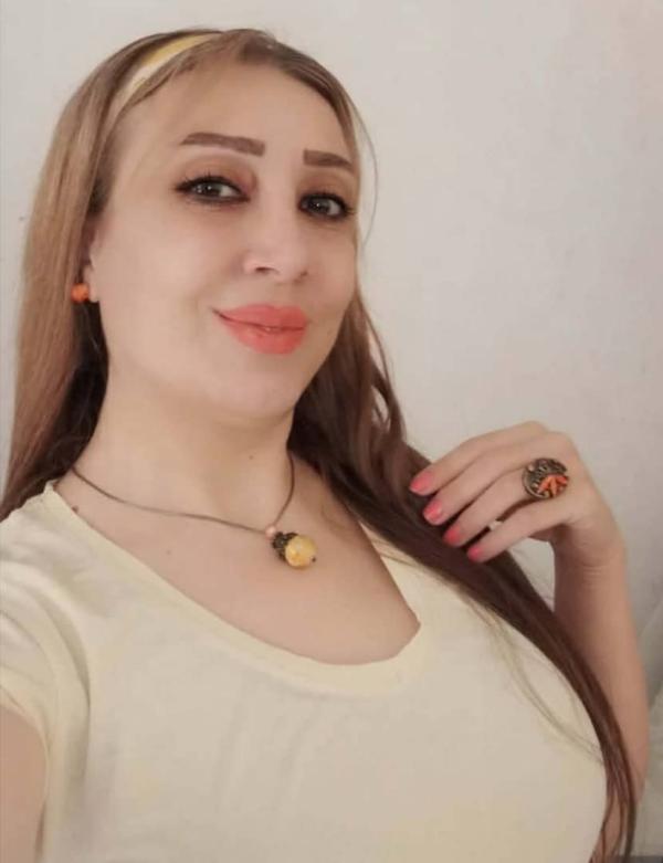 كتبت الومضة الصوفيَّة عفوَ الخاطر.. ميادة سليمان: كل ما كتبته من رسائل رثاء مختلف وأجدِّد في أيِّ جنسٍ أدبيٍّ أكتبه