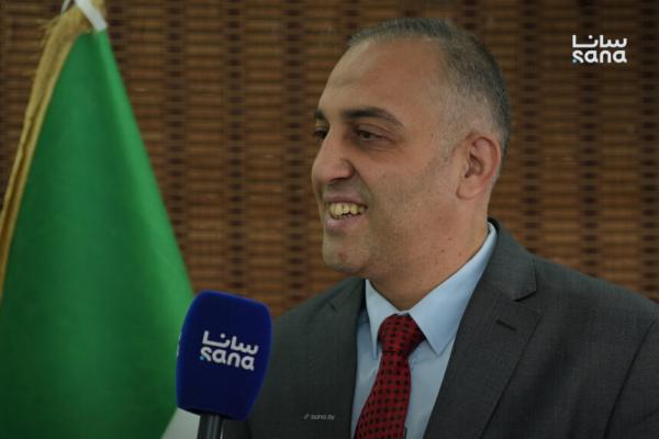 هيئة دعم وتنمية الإنتاج المحلي والصادرات: برامج مستدامة للصادرات السورية