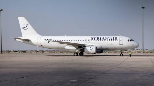الطيران المدني السوري يؤكد سلامة الأسطول الجوي وعدم شمول طائراته بالنشرة الطارئة لـ EASA