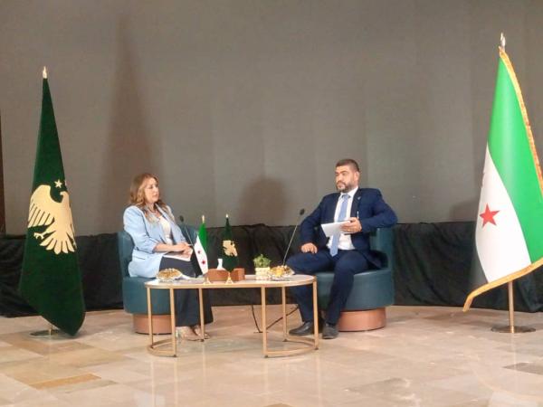 السياحة السورية بين التحديات والطموحات في الدورة 62 لمعرض دمشق الدولي