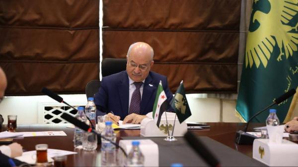 وزارة النقل تبحث مع شركة CRCC الصينية تعزيز النقل السككي