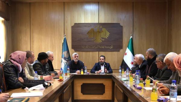 وزارة النقل تعتمد مشروع قانونٍ لتجديد الشاحنات