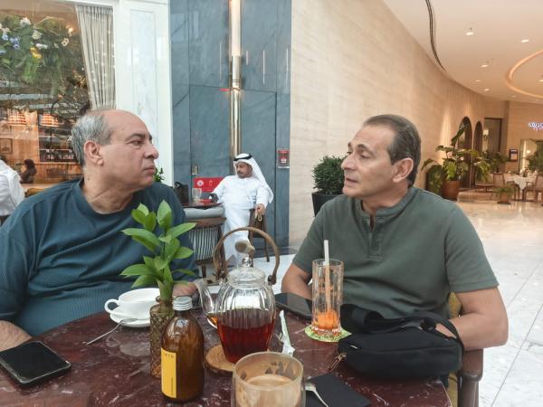 (نون)  تعتمد على العقول السورية وتوسّع حضورها داخل سوريا