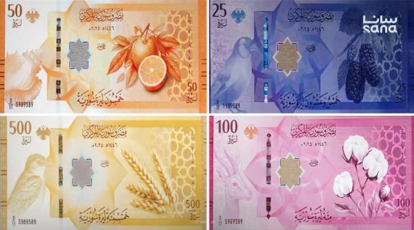 خبيران اقتصاديان: ضبط السيولة والشفافية مفتاح استقرار الأسواق خلال استبدال العملة 8/1/2026