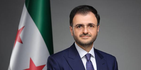 جديد وزارة الاتصالات  “شبكة المستثمرين السوريين”
