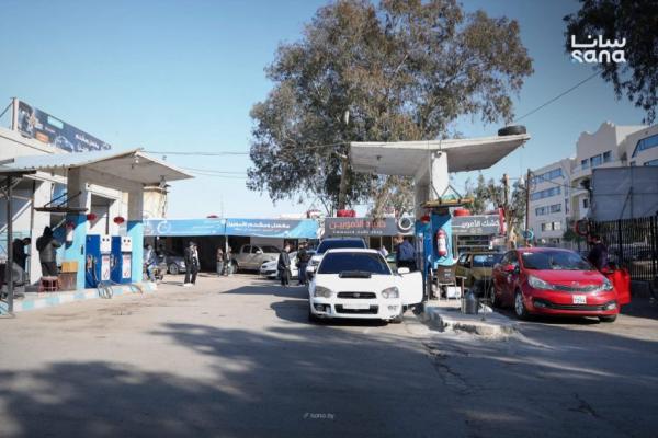 الشركة السورية للبترول: الأعباء التشغيلية وارتفاع الأسعار فرضا تعديل أسعار المشتقات النفطية