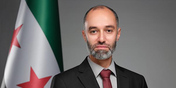 تطوير شامل للموانئ والمعابر في سوريا