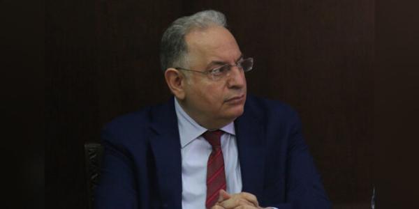 وزير المالية: نشكر قطر على المنحة المقدمة والبالغة 29 مليون دولار أمريكي شهرياً