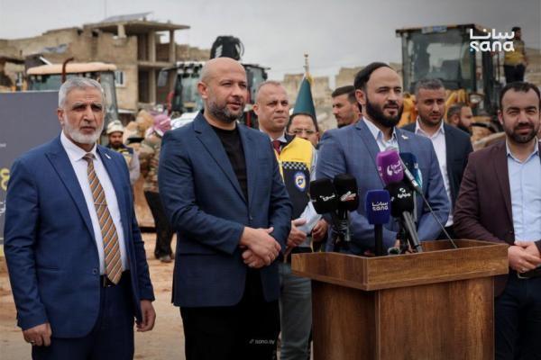 وزير السياحة: مناقشة ارتفاع الأسعار في بعض المنشآت.. وتشجيع عودة المغتربين إلى وطنهم