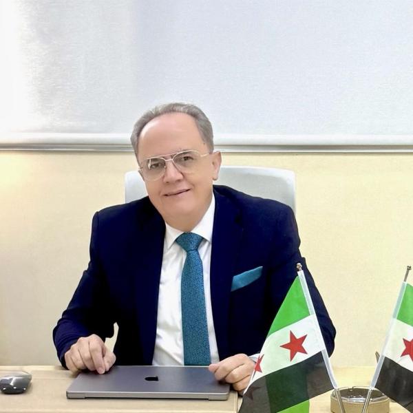 تحول رقمي شامل لتعزيز كفاءة التعليم العالي في سوريا