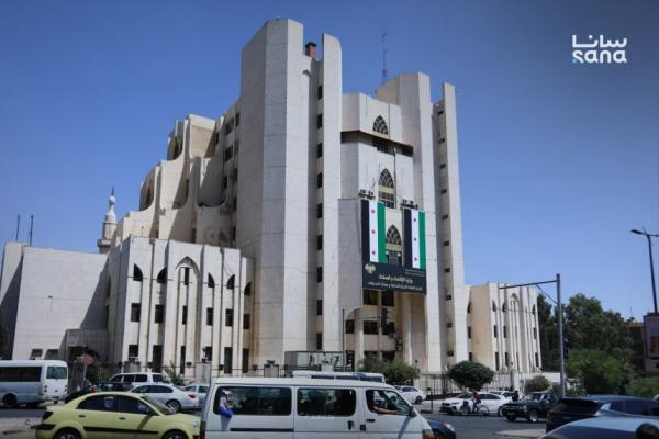 تسجيل 50 فرعاً لشركات أجنبية و40 وكالة خارجية في سوريا بعد التحرير