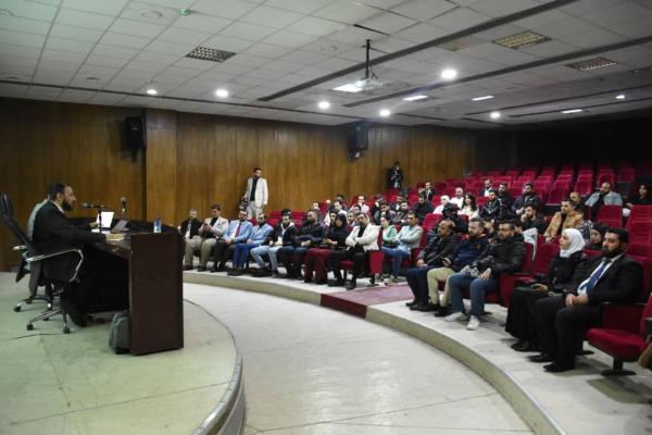 إنجاز الاستعدادات اللازمة لحفل التحرير في 8 كانون الأول الجاري