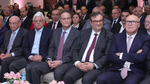 المصرفية السورية الأردنية.. خطوات لتعزيز التعاون المصرفي المشترك