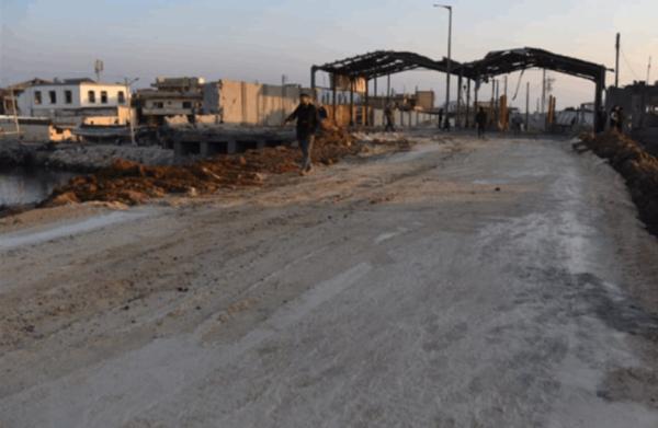 حركة مغادرة كثيفة لعائلات سورية من طرابلس باتجاه سوريا