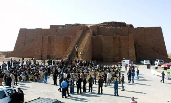 السياحة  في العراق.. مواقع متنوعة وبيئة جاذبة للسياح