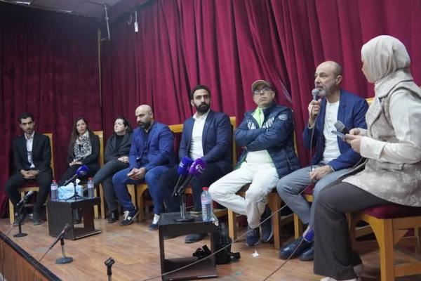 في  ظلّ ضبابية الرّؤية والصّورة.. السّينما السّورية إلى أين؟