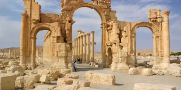لأول مرة .. تدريب سياحي مأجور ... وأدلاء يطلبون إلغاء رسم الاشتراك 