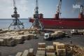 مرفأ اللاذقية يسجل نمواً في حركة البواخر والبضائع بعد إجراءات تطويرية جديدة